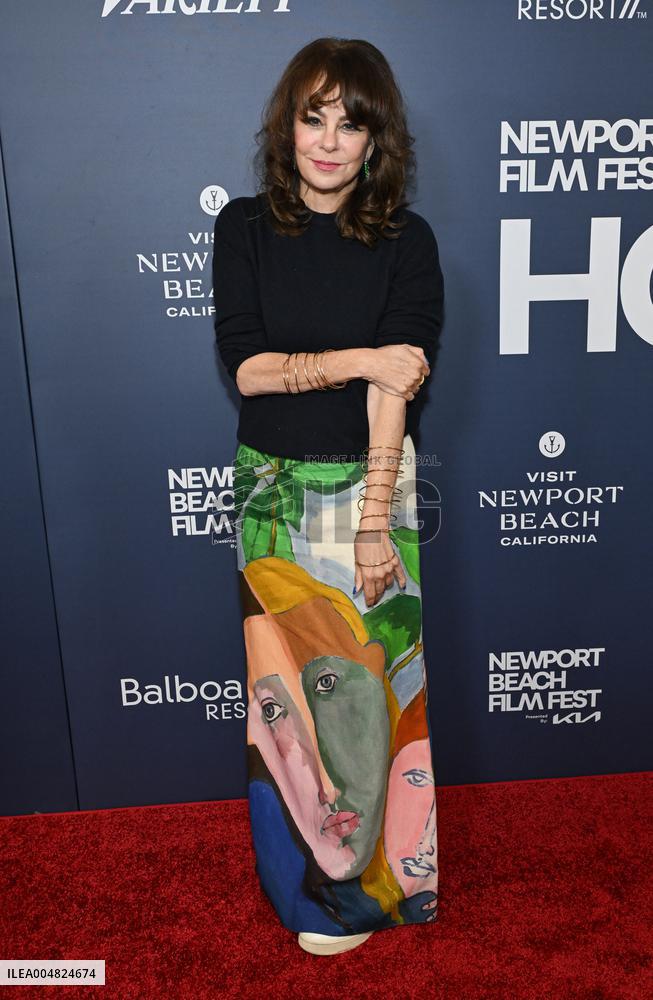 NB Film Festival Honors and Variety’s 10 Actors to Watch