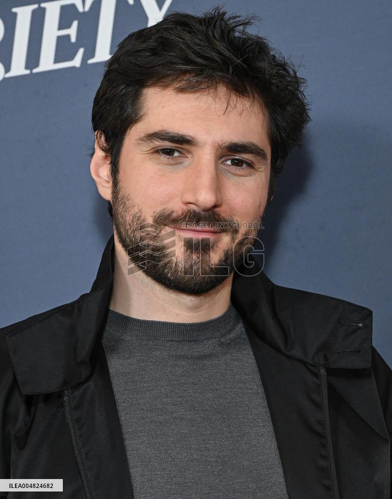 NB Film Festival Honors and Variety’s 10 Actors to Watch