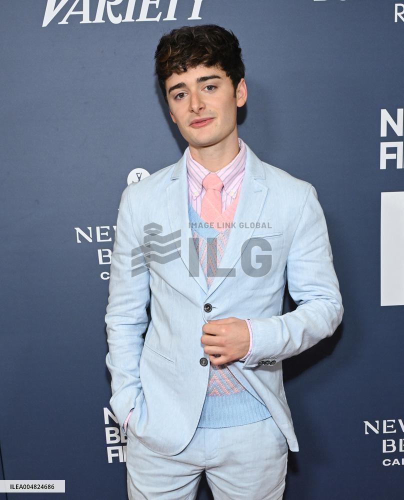 NB Film Festival Honors and Variety’s 10 Actors to Watch