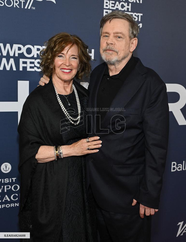 NB Film Festival Honors and Variety’s 10 Actors to Watch