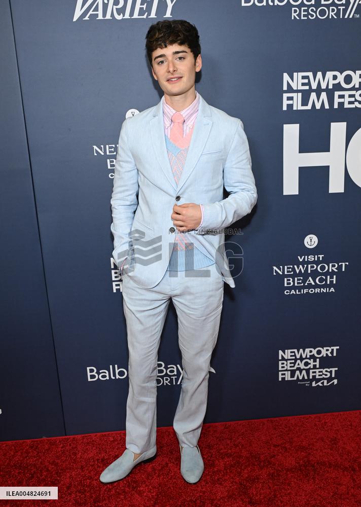 NB Film Festival Honors and Variety’s 10 Actors to Watch