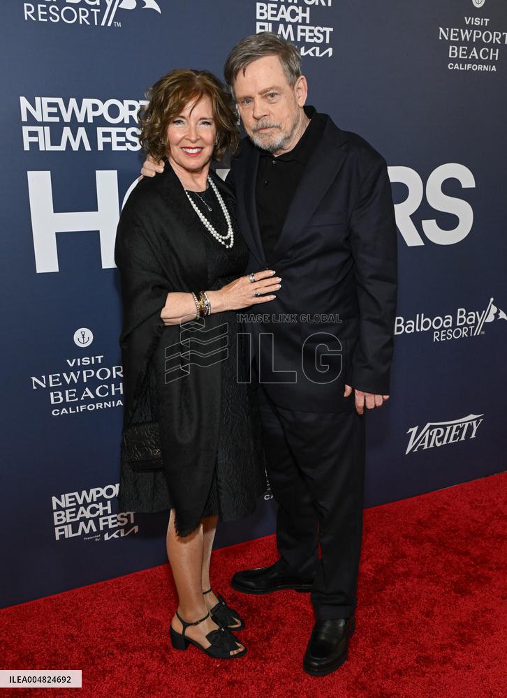 NB Film Festival Honors and Variety’s 10 Actors to Watch