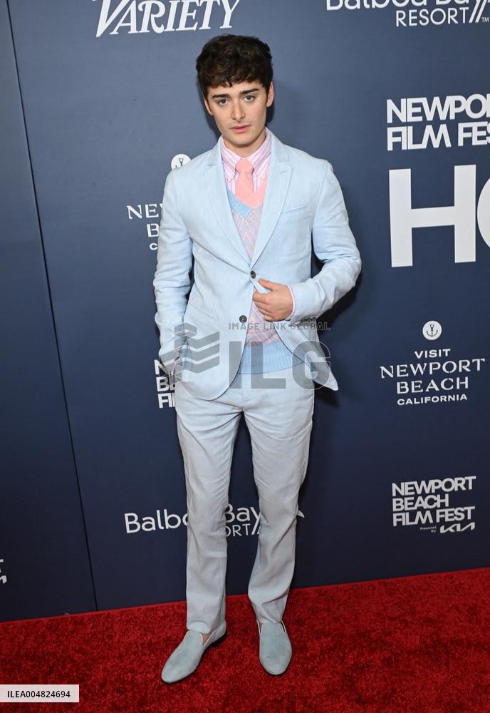 NB Film Festival Honors and Variety’s 10 Actors to Watch