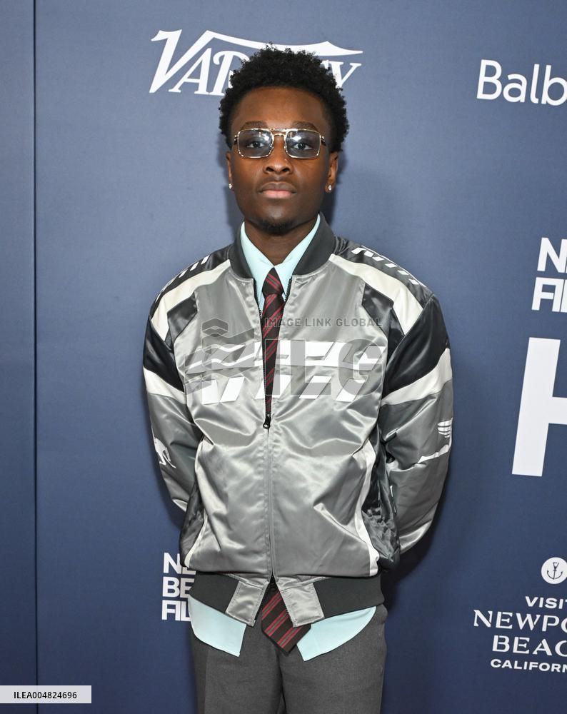 NB Film Festival Honors and Variety’s 10 Actors to Watch