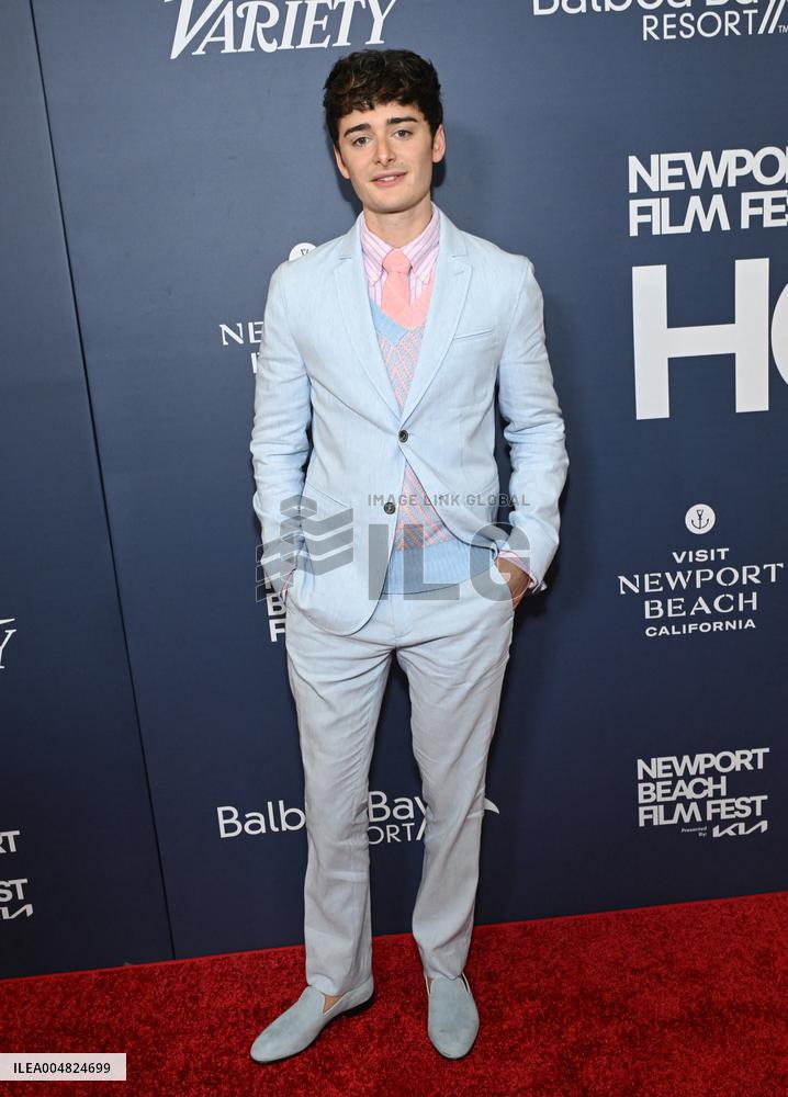 NB Film Festival Honors and Variety’s 10 Actors to Watch