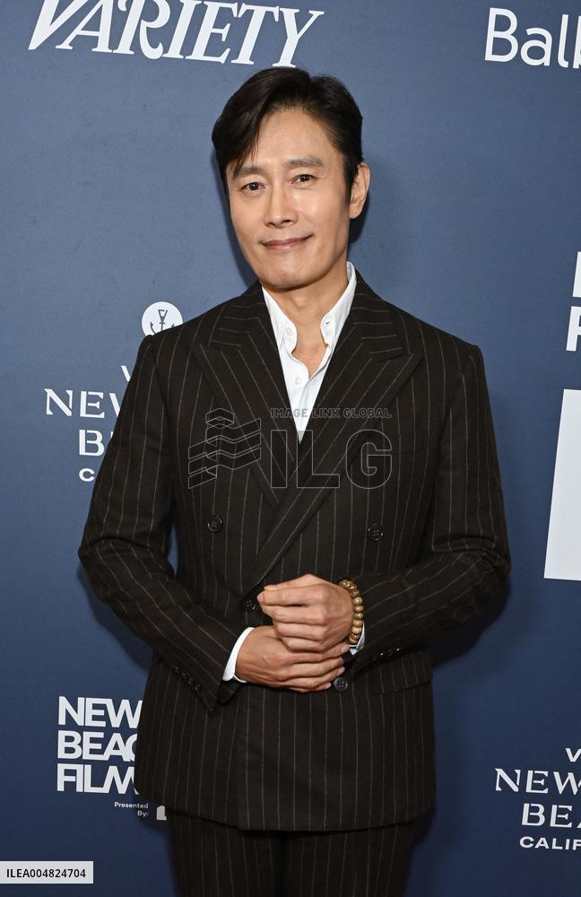 NB Film Festival Honors and Variety’s 10 Actors to Watch