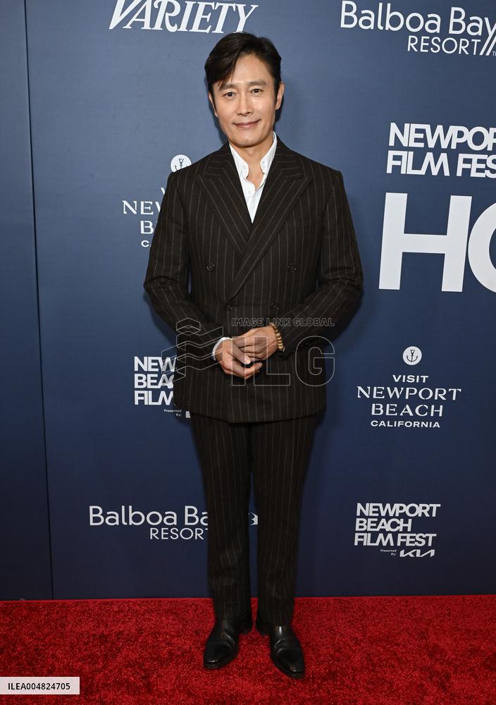 NB Film Festival Honors and Variety’s 10 Actors to Watch