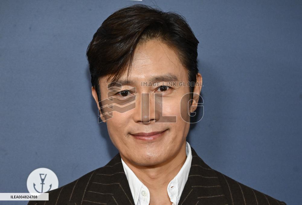 NB Film Festival Honors and Variety’s 10 Actors to Watch