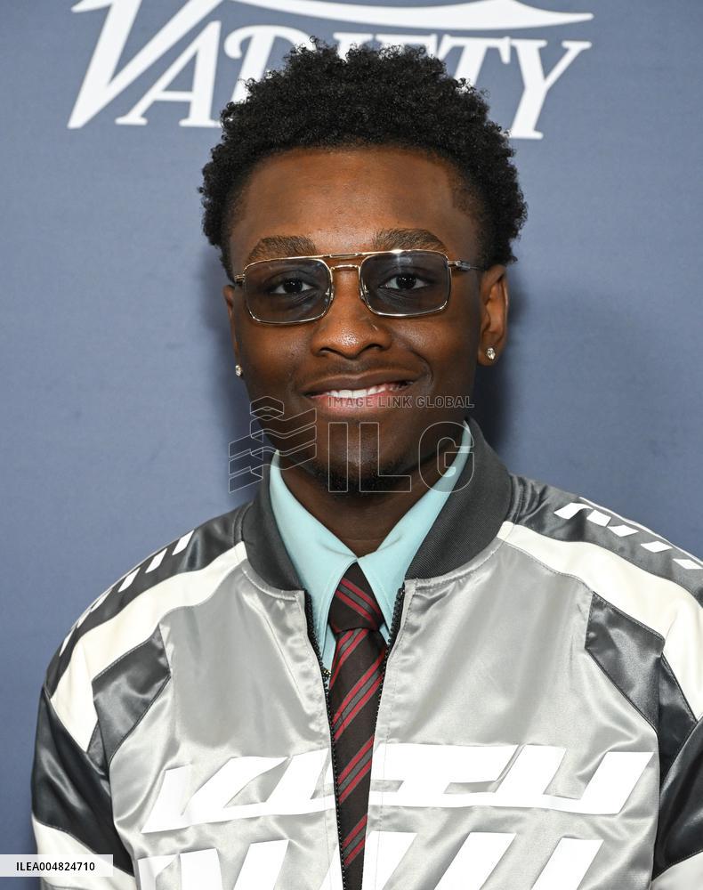 NB Film Festival Honors and Variety’s 10 Actors to Watch