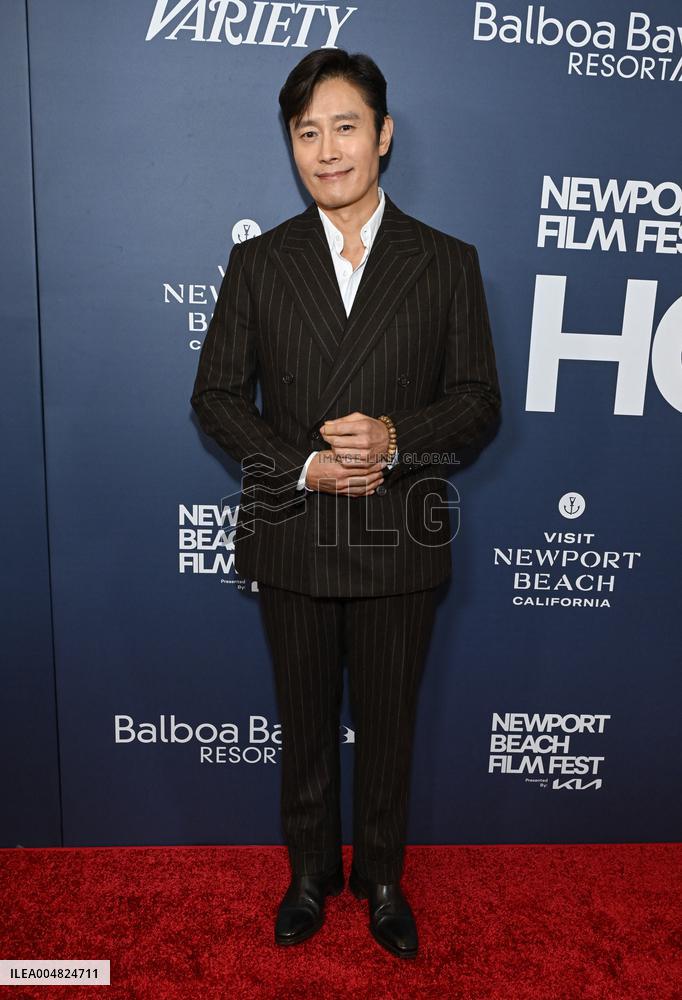 NB Film Festival Honors and Variety’s 10 Actors to Watch