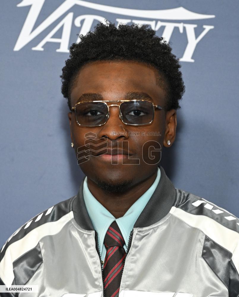 NB Film Festival Honors and Variety’s 10 Actors to Watch