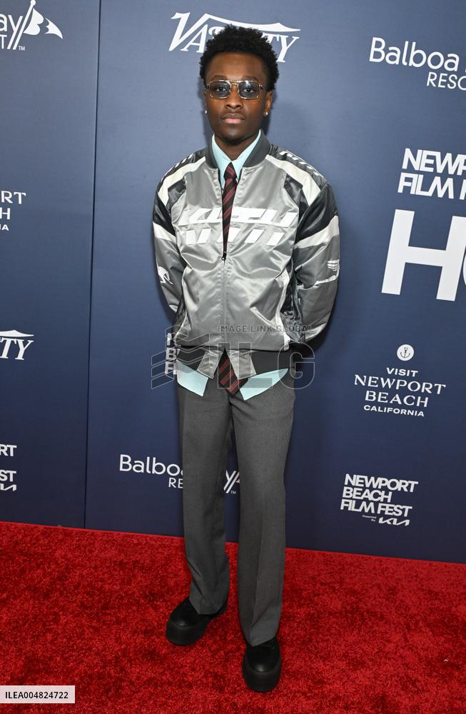 NB Film Festival Honors and Variety’s 10 Actors to Watch