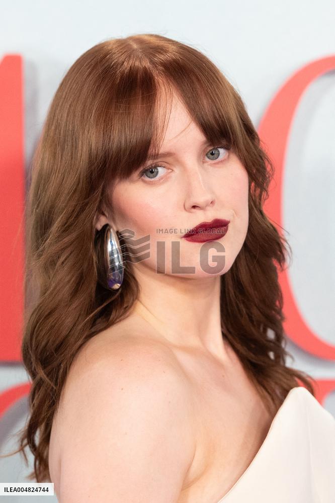 London BFI 100 Nights of Hero Premiere