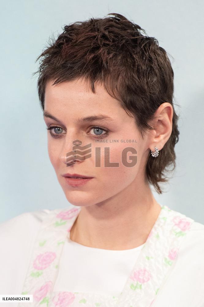 London BFI 100 Nights of Hero Premiere