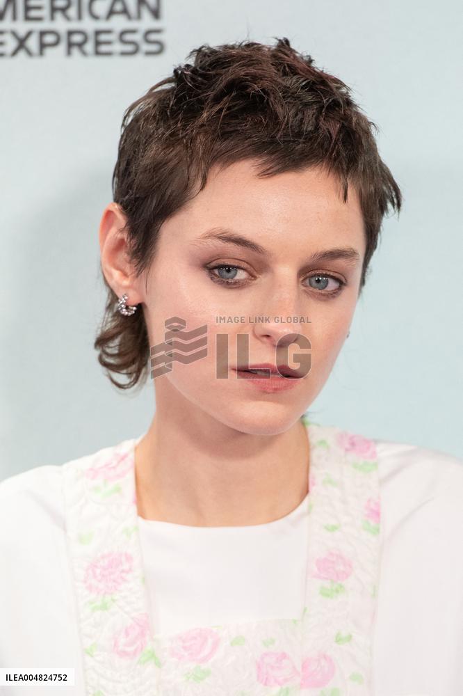 London BFI 100 Nights of Hero Premiere