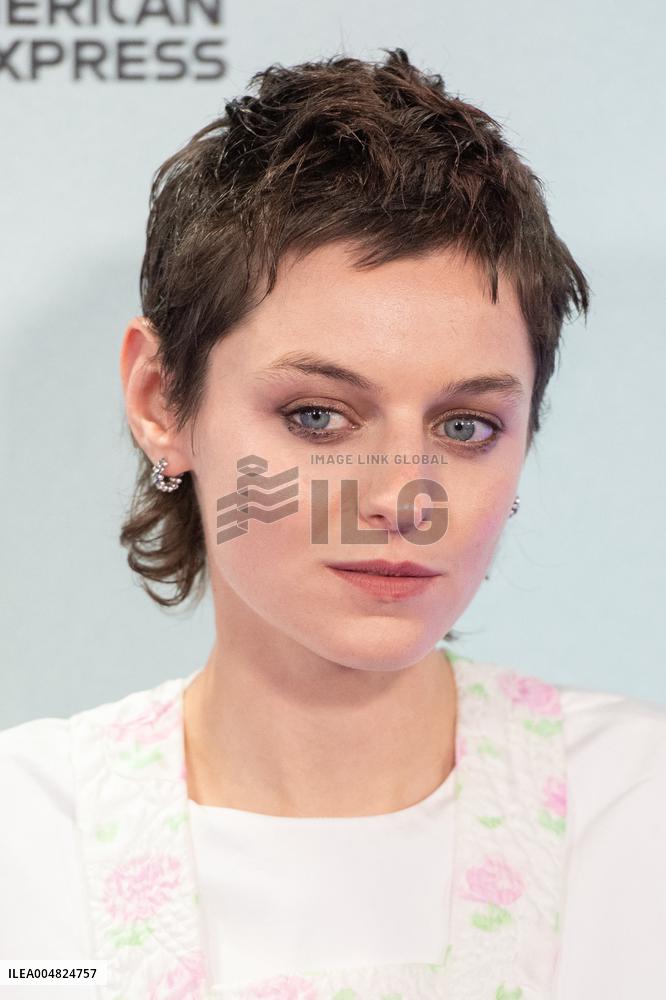 London BFI 100 Nights of Hero Premiere