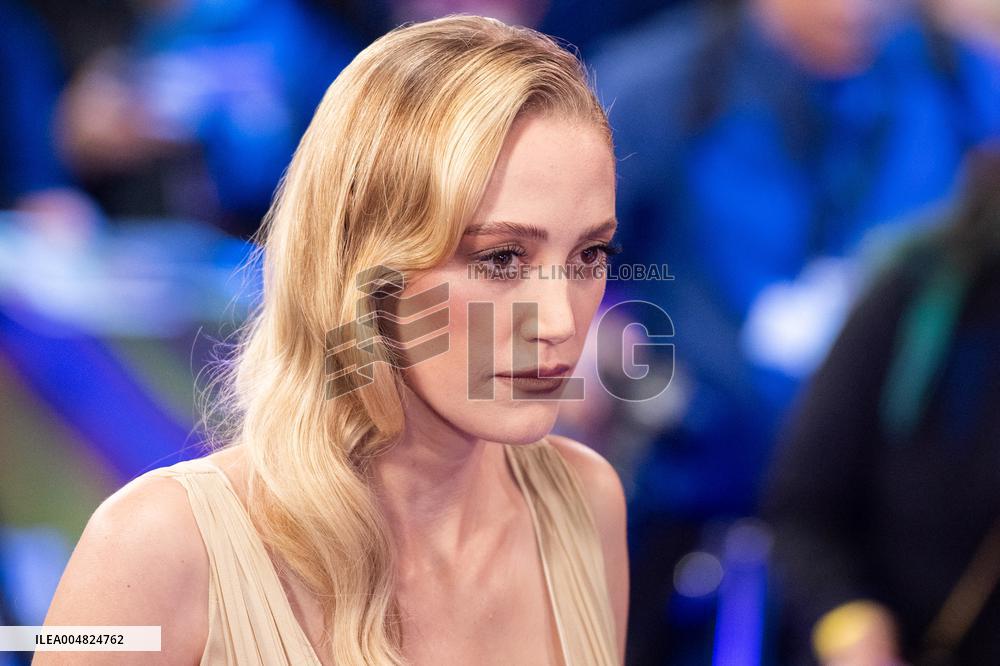 London BFI 100 Nights of Hero Premiere