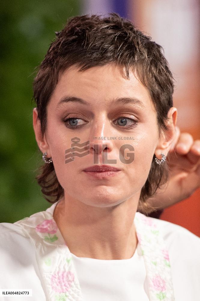 London BFI 100 Nights of Hero Premiere