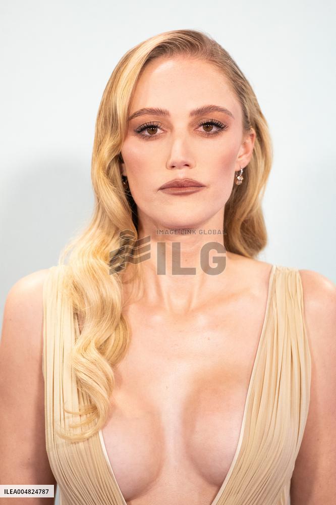 London BFI 100 Nights of Hero Premiere