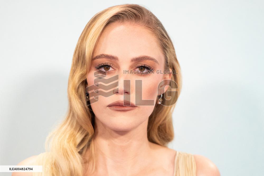 London BFI 100 Nights of Hero Premiere