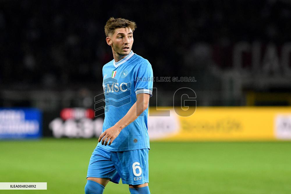 CALCIO - Serie A - Torino FC vs SSC Napoli