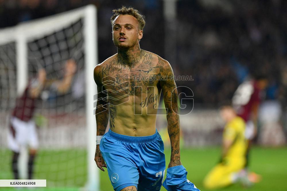 CALCIO - Serie A - Torino FC vs SSC Napoli