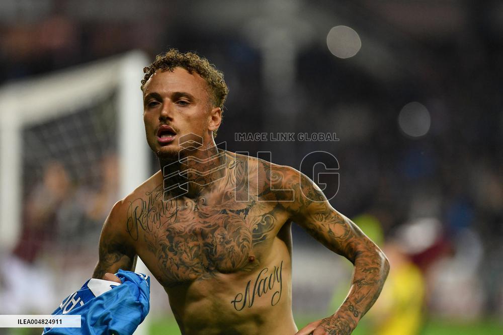 CALCIO - Serie A - Torino FC vs SSC Napoli