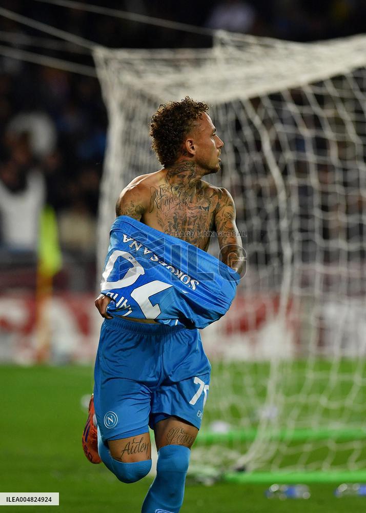CALCIO - Serie A - Torino FC vs SSC Napoli