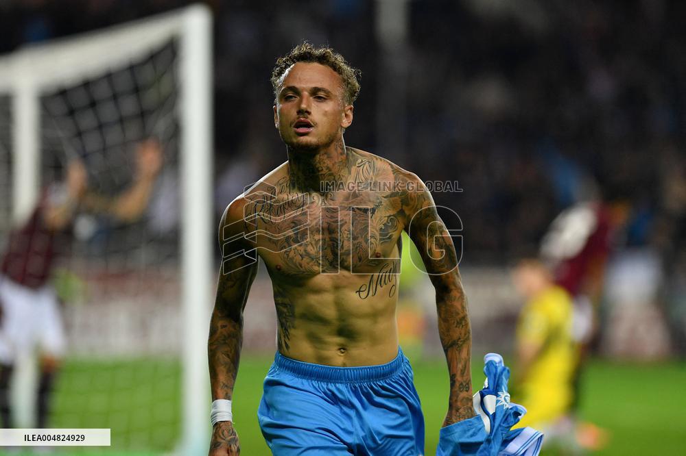 CALCIO - Serie A - Torino FC vs SSC Napoli
