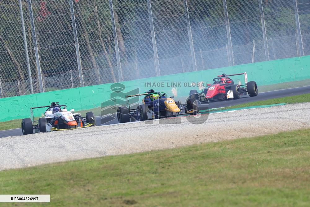 MOTORI - Motori - International GT Open