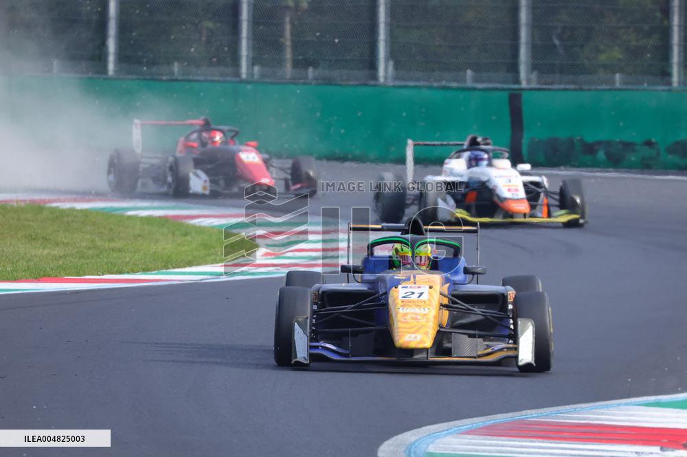 MOTORI - Motori - International GT Open