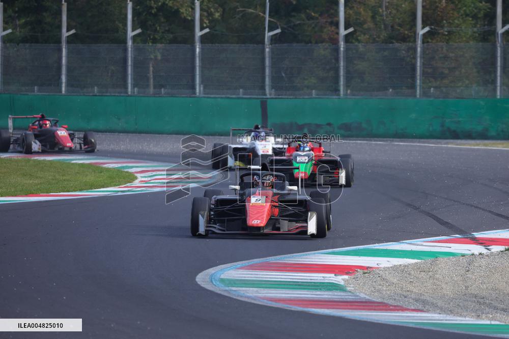 MOTORI - Motori - International GT Open