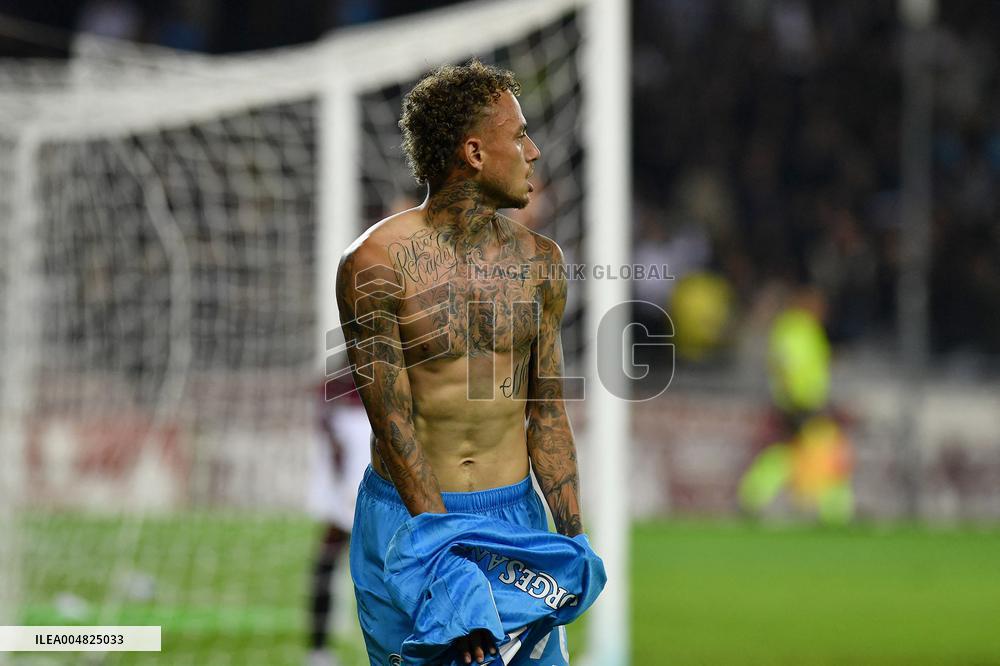 CALCIO - Serie A - Torino FC vs SSC Napoli