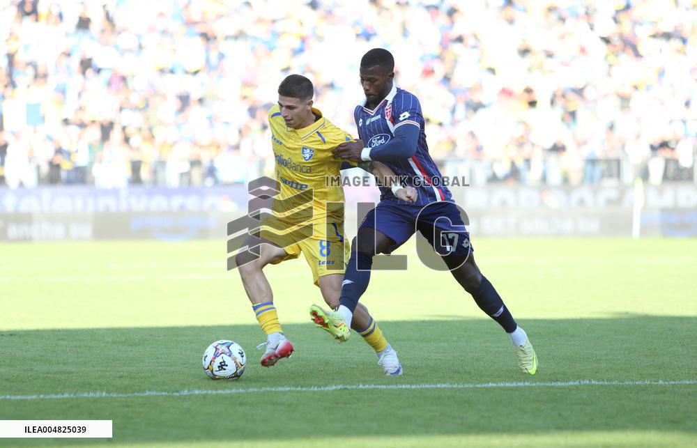 CALCIO - Serie B - Frosinone Calcio vs AC Monza