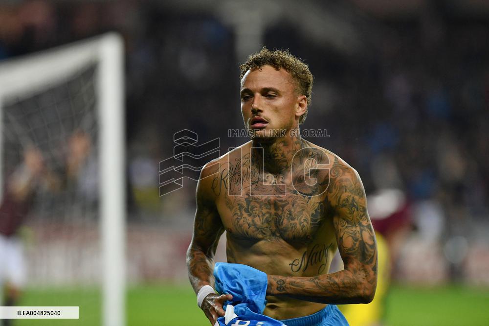 CALCIO - Serie A - Torino FC vs SSC Napoli