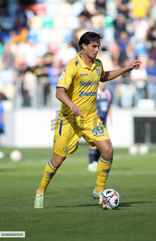 CALCIO - Serie B - Frosinone Calcio vs AC Monza