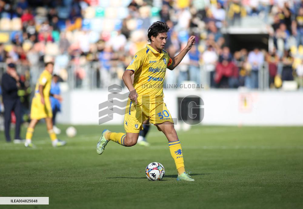 CALCIO - Serie B - Frosinone Calcio vs AC Monza