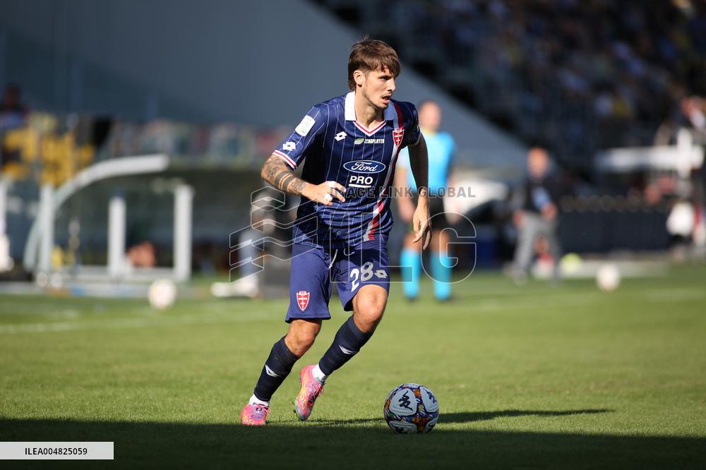 CALCIO - Serie B - Frosinone Calcio vs AC Monza