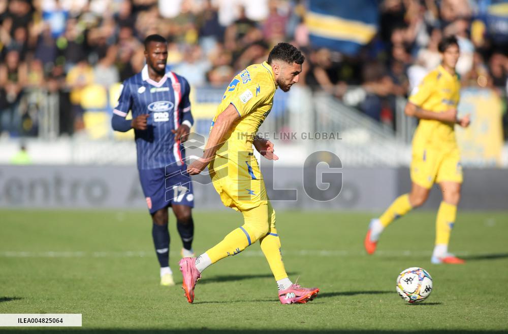 CALCIO - Serie B - Frosinone Calcio vs AC Monza