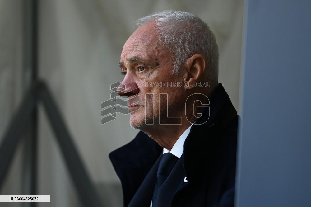 CALCIO - Serie A - Atalanta BC vs SS Lazio