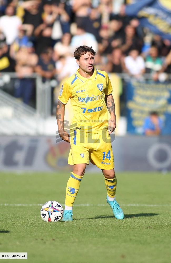 CALCIO - Serie B - Frosinone Calcio vs AC Monza