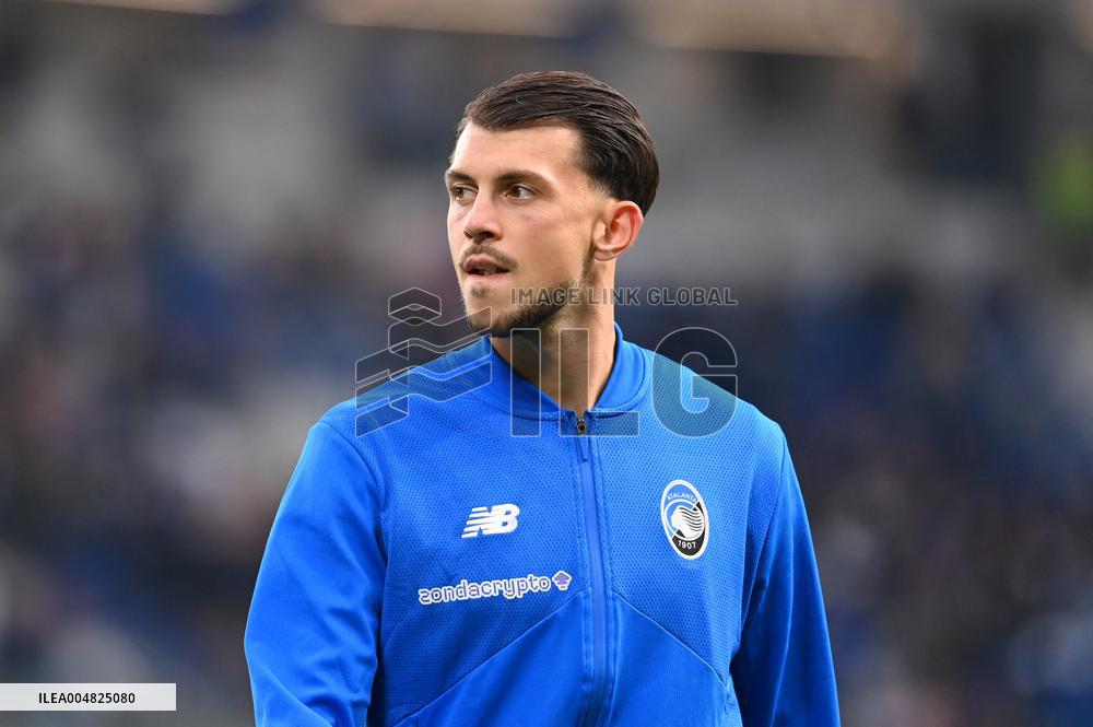 CALCIO - Serie A - Atalanta BC vs SS Lazio