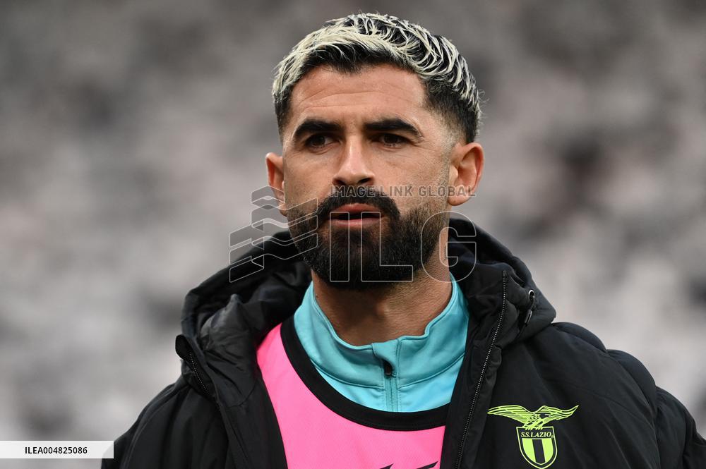 CALCIO - Serie A - Atalanta BC vs SS Lazio