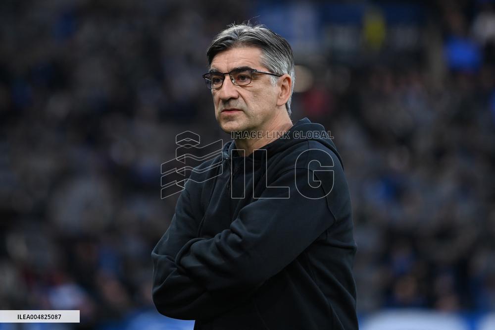 CALCIO - Serie A - Atalanta BC vs SS Lazio