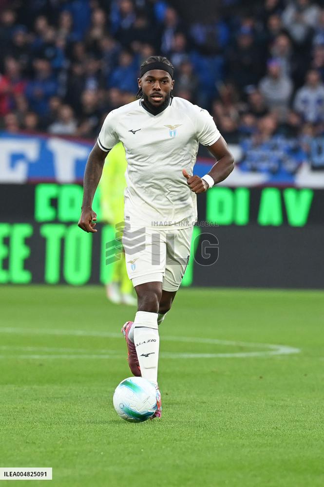 CALCIO - Serie A - Atalanta BC vs SS Lazio