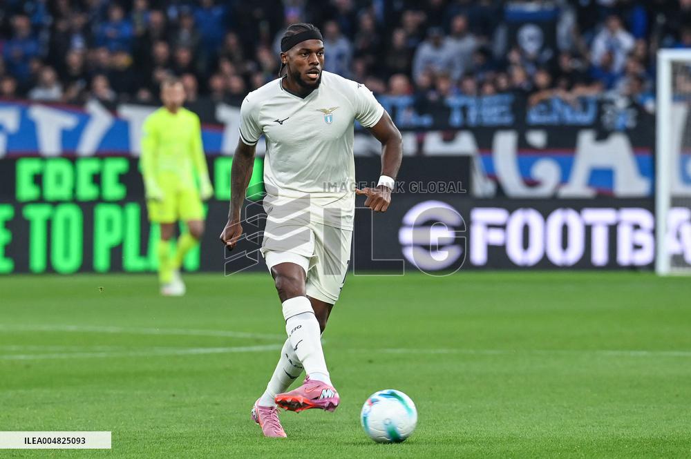 CALCIO - Serie A - Atalanta BC vs SS Lazio