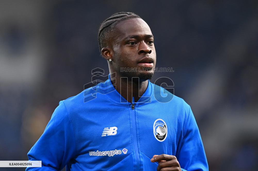 CALCIO - Serie A - Atalanta BC vs SS Lazio