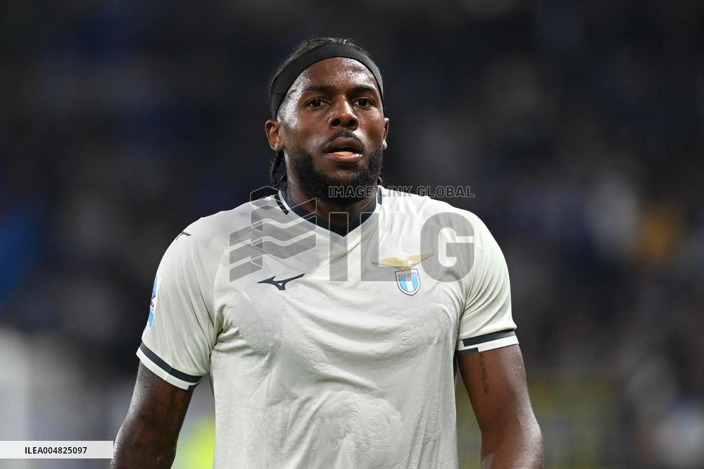 CALCIO - Serie A - Atalanta BC vs SS Lazio