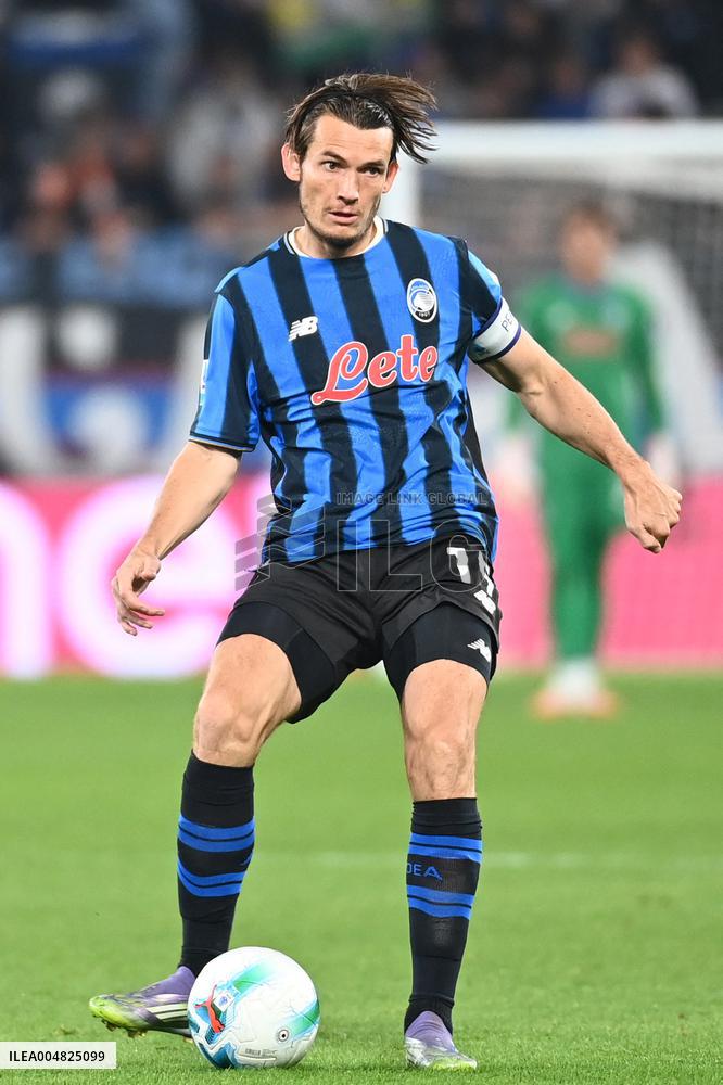 CALCIO - Serie A - Atalanta BC vs SS Lazio