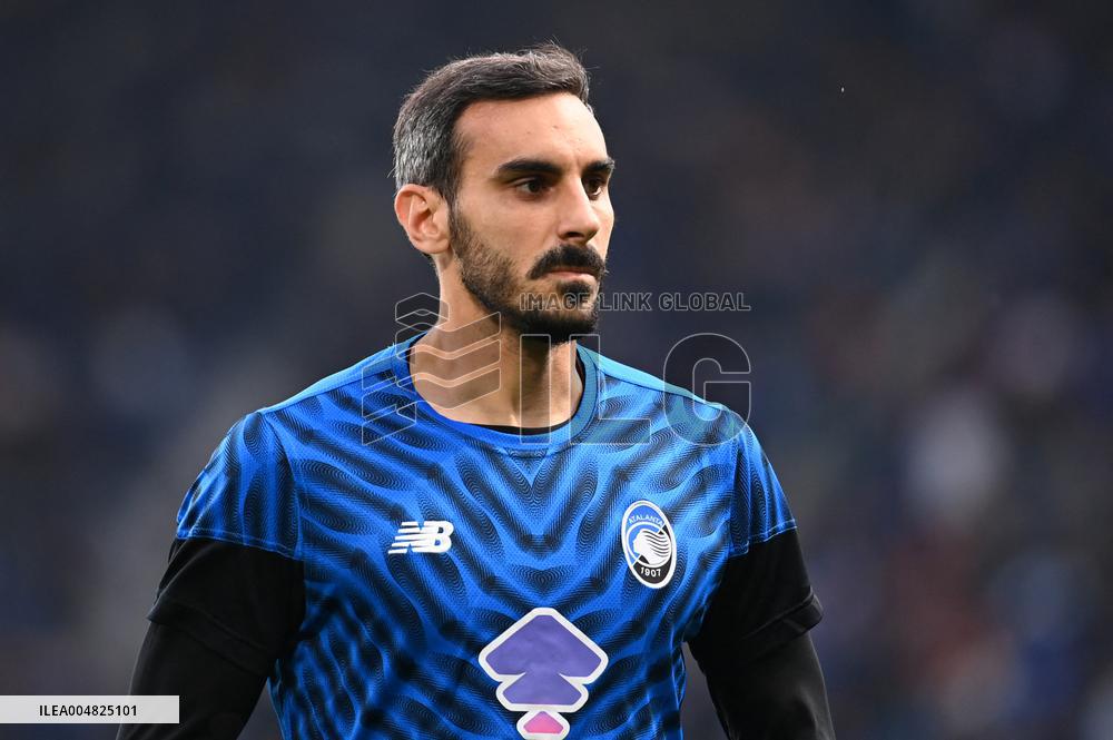 CALCIO - Serie A - Atalanta BC vs SS Lazio